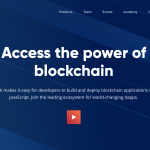 【仮想通貨】リスク(LSK/Lisk)の将来性