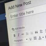 【simplicity】解決:スポンサーリンクが2つ表示される